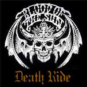 Blood Of The Sun - Death Ride Mp3