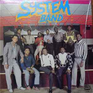 System Band - Machiavel Mp3