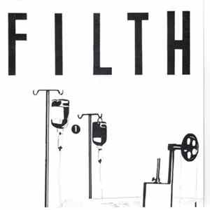 Filth - Don't Hide Your Hate Mp3