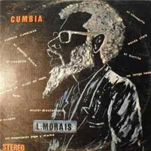 L. Morais - Cumbia Mp3