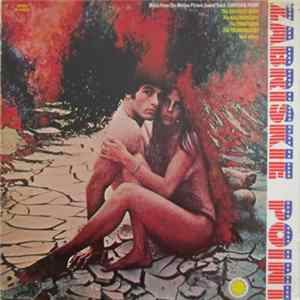 Various - Music From The Motion Picture Sound Track Zabriskie Point Mp3