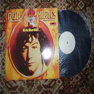 Eric Burdon - Pop Heroes Mp3