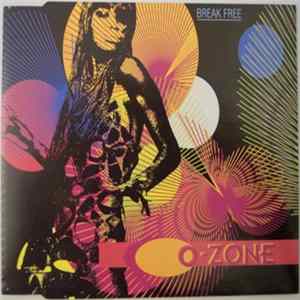 O-Zone - Break Free Mp3