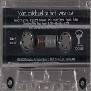 John Michael Talbot - Wisdom Mp3
