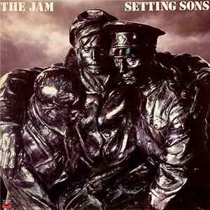 The Jam - Setting Sons Mp3