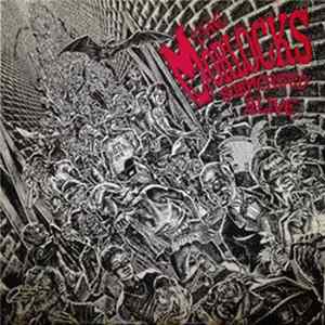 The Morlocks - Submerged Alive Mp3