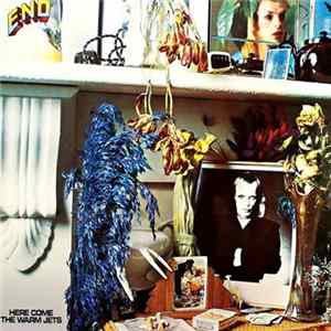 Brian Eno - Here Come The Warm Jets Mp3
