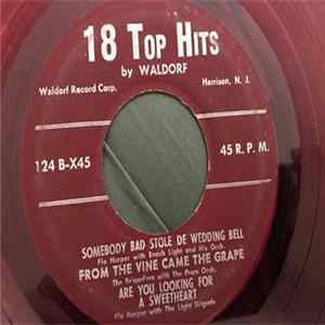 Various - Make Love To Me/Somebody Bad Stole De Wedding Bell Mp3
