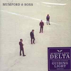 Mumford & Sons - Delta Mp3