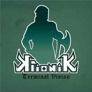 Krionik - Terminal Vision Mp3