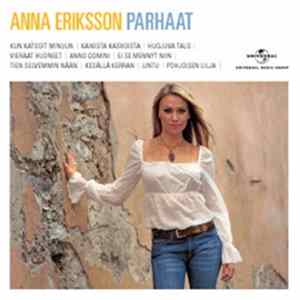Anna Eriksson - Parhaat Mp3