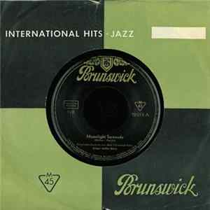 Glenn Miller And His Orchestra - Moonlight Serenade / Tuxedo Junction Mp3