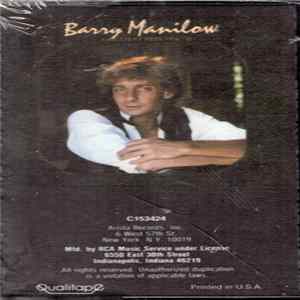 Barry Manilow - Greatest Hits Volume II Mp3