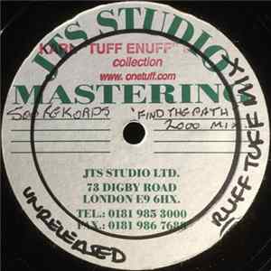 New Horizons / Unknown Artist - Find The Path (Ruff Tuff Mix) / Solomon's Party Mp3