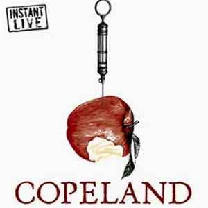 Copeland - Instant Live: Granada Theater, Lawrence, KS 10/13/05 Mp3