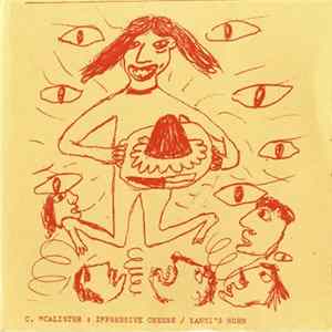 Charlie Mcalister - Impressive Cheese / Yanni's Horn Mp3