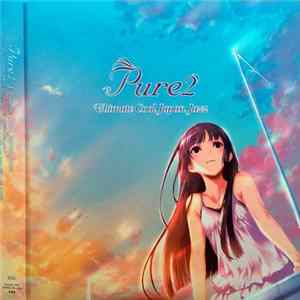 Various - Pure2 Ultimate Cool Japan Jazz Mp3