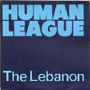 Human League - The Lebanon Mp3