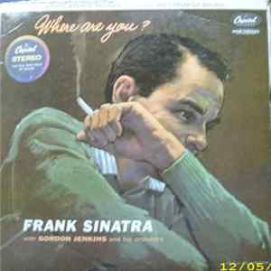 Frank Sinatra - Where Are You? Mp3