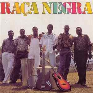 Raça Negra - Raça Negra Vol. 2 Mp3