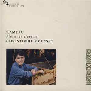 Rameau - Christophe Rousset - Pièces De Clavecin Mp3