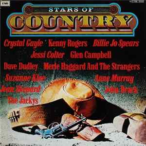 Various - Stars Of Country Mp3