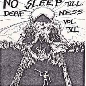 Various - No Sleep Till Deafness VI Mp3