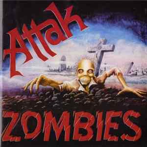 Attak - Zombies Mp3