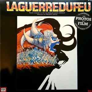 Philippe Sarde - La Guerre Du Feu (Bande Originale Du Film) Mp3