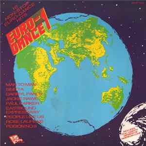 Various - Euro-Dance 1 Mp3