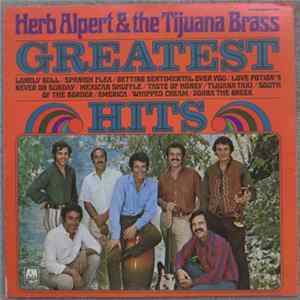 Herb Alpert & The Tijuana Brass - Greatest Hits Mp3
