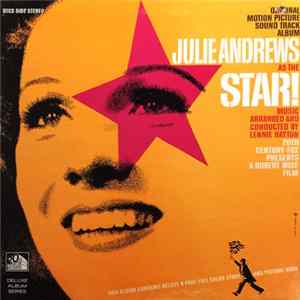 Julie Andrews - Star! (Original Motion Picture Sound Track Album) Mp3
