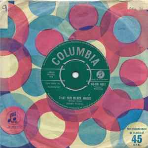 Bobby Rydell - That Old Black Magic Mp3