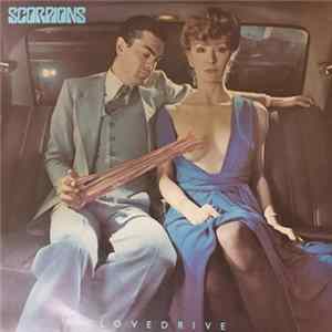 Scorpions - Lovedrive Mp3