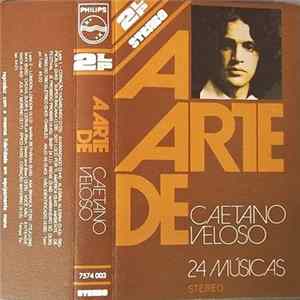 Caetano Veloso - A Arte De Caetano Veloso Mp3