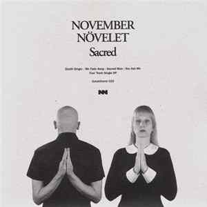 November Növelet - Sacred Mp3