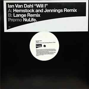 Ian Van Dahl - Will I Mp3