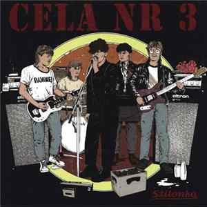 Cela Nr 3 - Stilonka Mp3