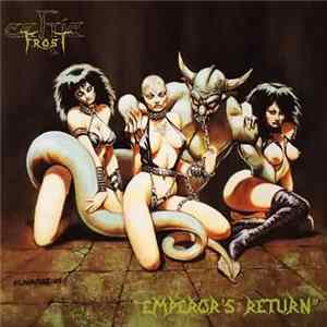 Celtic Frost - Emperor's Return Mp3
