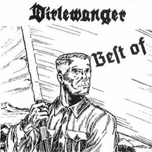 Dirlewanger - Best Of Dirlewanger 1986 - 1990 Mp3