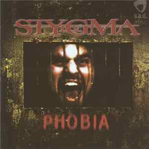 Stygma IV - Phobia Mp3