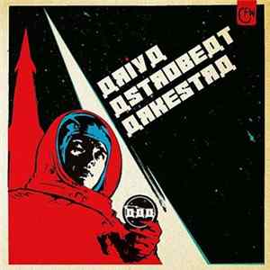 Ariya Astrobeat Arkestra - Ariya Astrobeat Arkestra Mp3