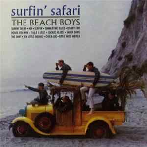 The Beach Boys - Surfin' Safari / Surfin' U.S.A. Mp3