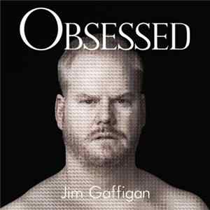 Jim Gaffigan - Obsessed Mp3