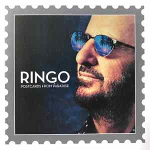 Ringo - Postcards From Paradise Mp3