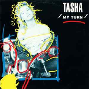 Tasha - My Turn Mp3