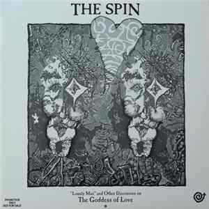 The Spin - "Lonely Max" And Other Discourses On The Goddess Of Love Mp3