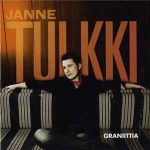 Janne Tulkki - Graniittia Mp3