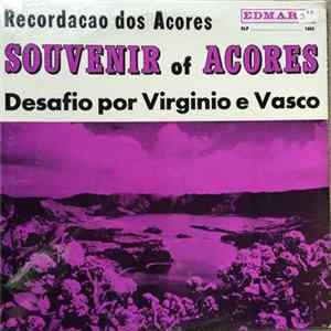 Vasco de Aguiar, Virginio da Ponte Aguiar - Souvenir of Acores Mp3