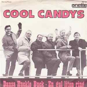 Cool Candys - Dansa Hucklebuck Mp3